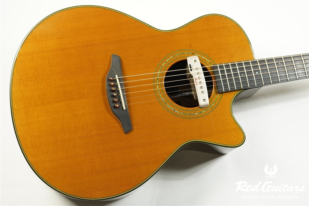 Furch G23 CRCT | Red Guitars Online Store